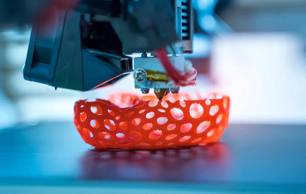 Industrial 3D Printing Prototypes