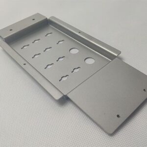 Metal Fabrication