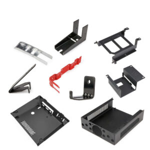 Metal Fabrication