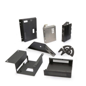 Metal Fabrication