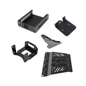 Metal Fabrication