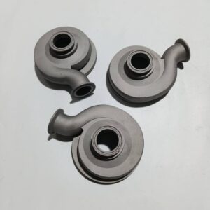 3D Printing Parts