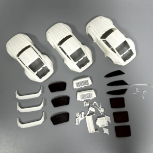 3D Printing Parts