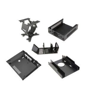 Metal Fabrication