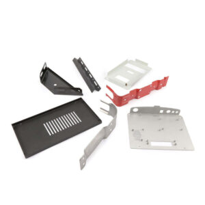 Metal Fabrication