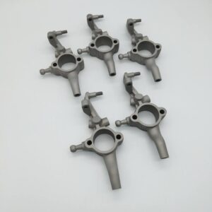3D Printing Parts