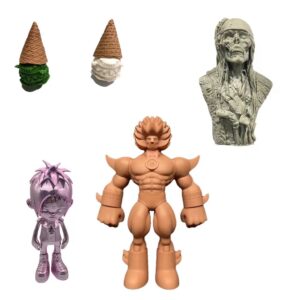 3D Printing Parts