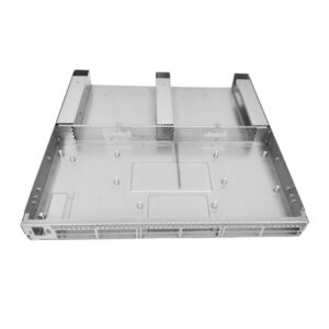 Metal Fabrication