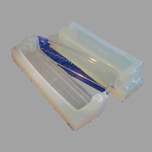 Vaccum casting