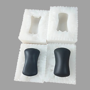 Vaccum casting