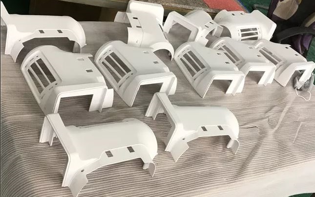 Rapid Prototyping