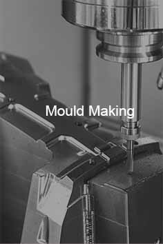 Custom Injection Mold Making